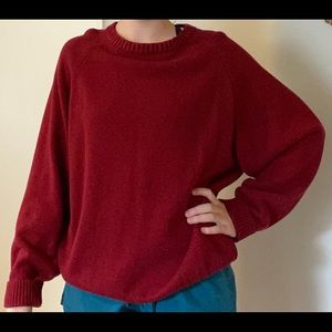 Women’s Size XL Knit Sweater